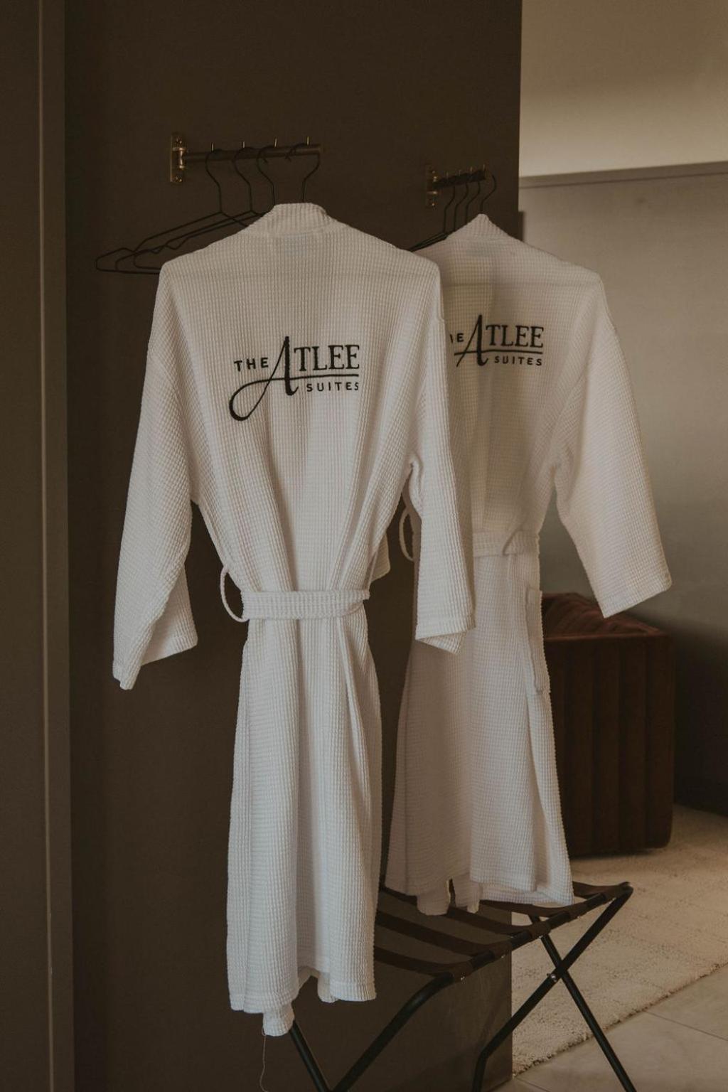 The Atlee Suites Millersburg Bagian luar foto